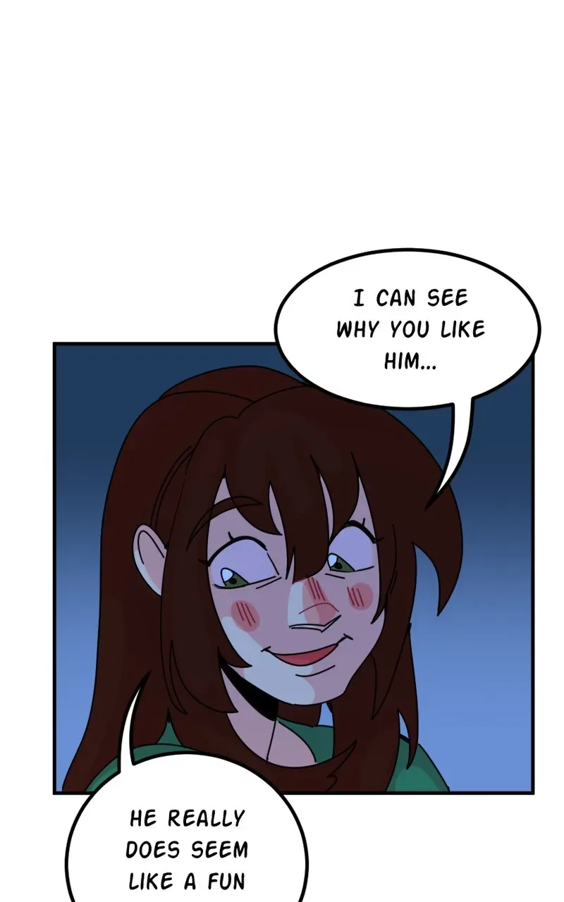 Not So Silent Chapter 35 page 12