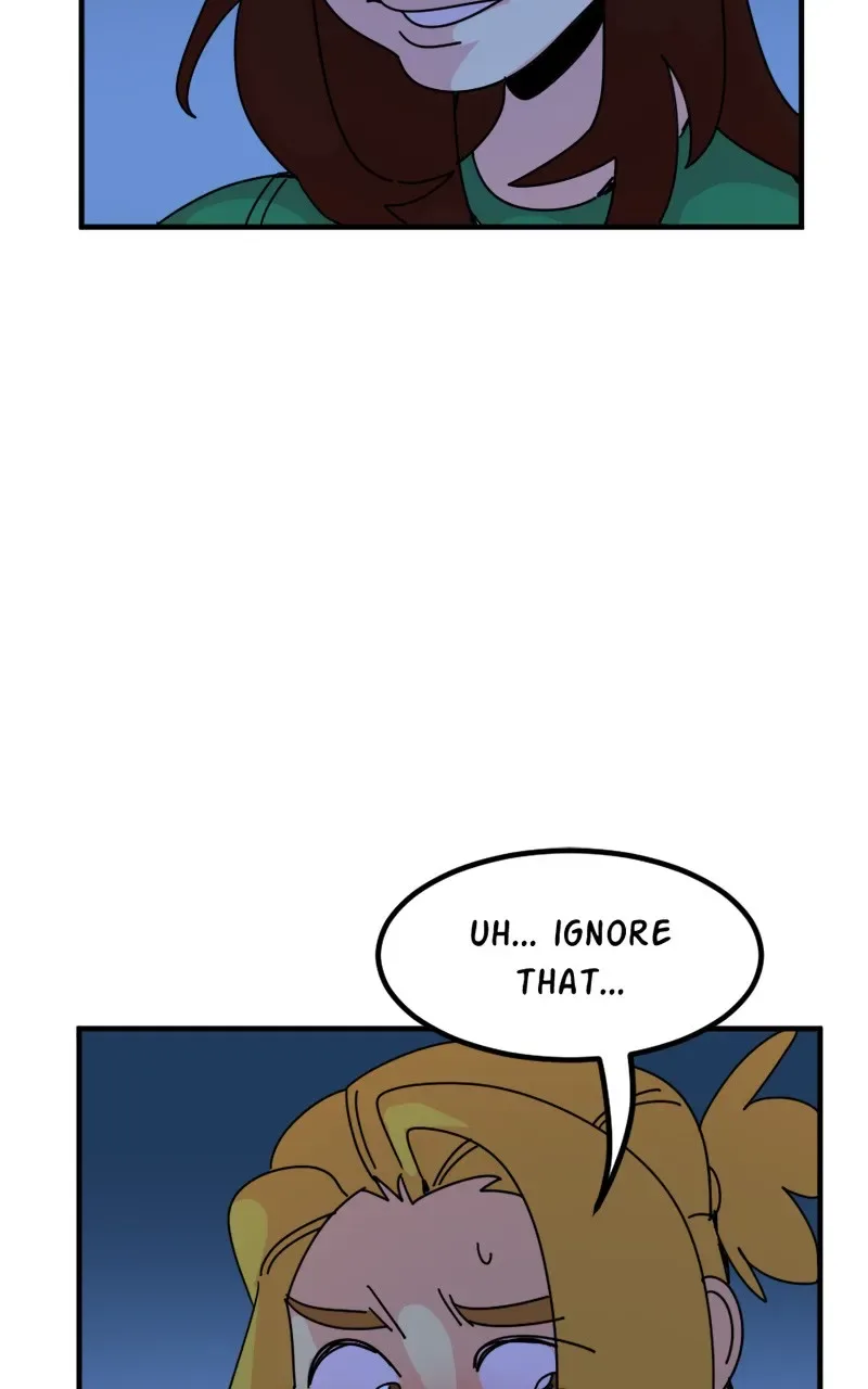 Not So Silent Chapter 35 page 8