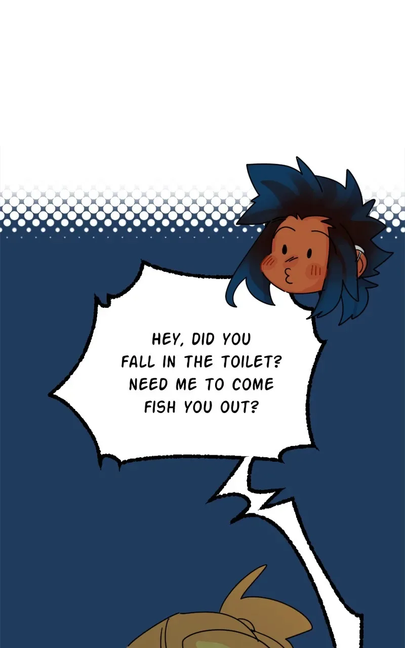 Not So Silent Chapter 35 page 5