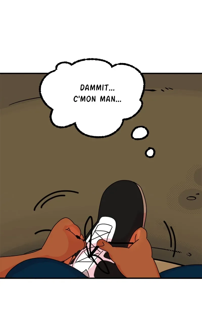 Not So Silent Chapter 35 page 34