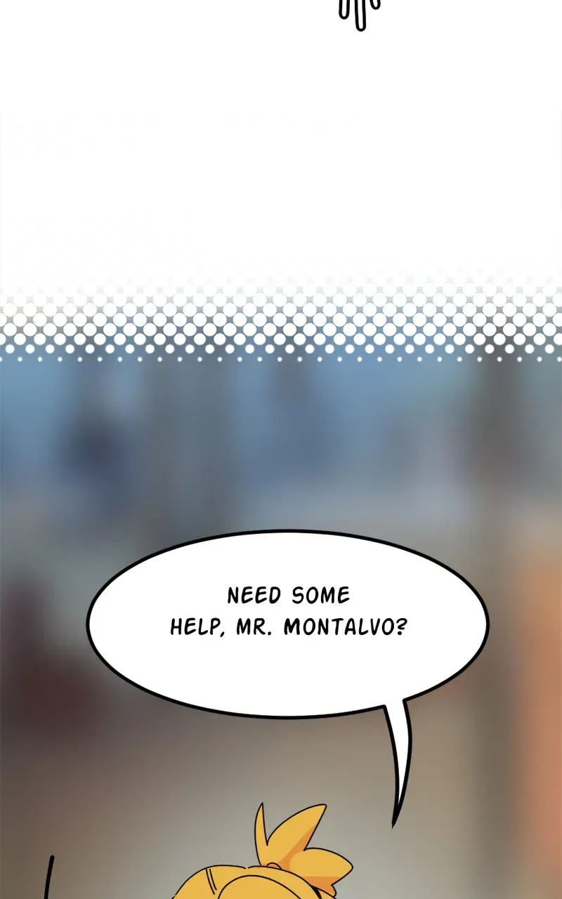 Not So Silent Chapter 35 page 38