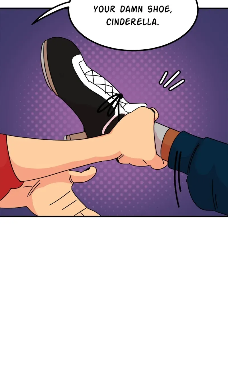 Not So Silent Chapter 35 page 44