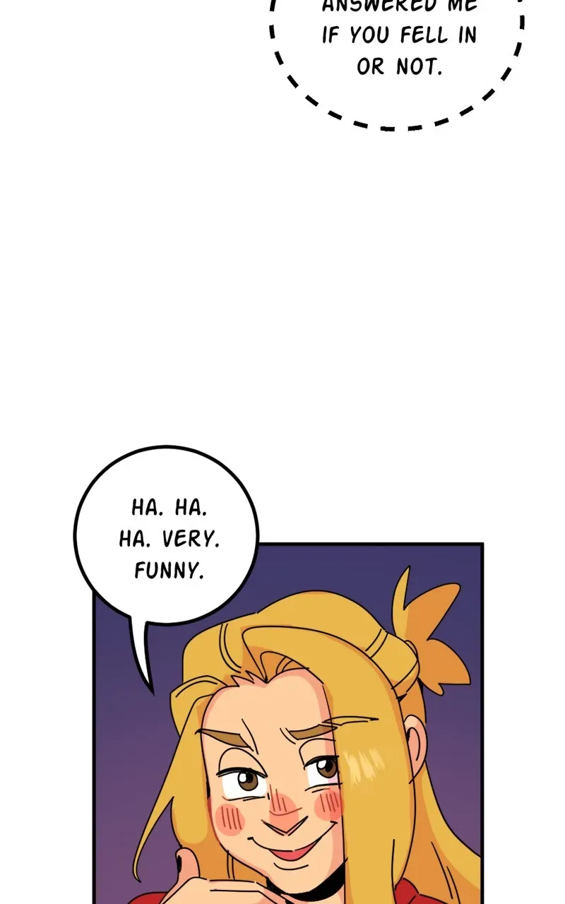 Not So Silent Chapter 35 page 42