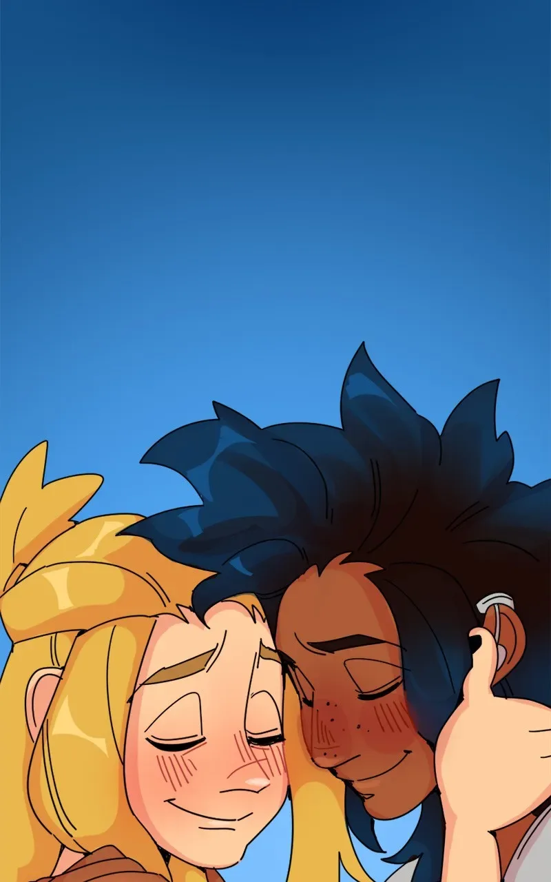 Not So Silent Chapter 35 page 60
