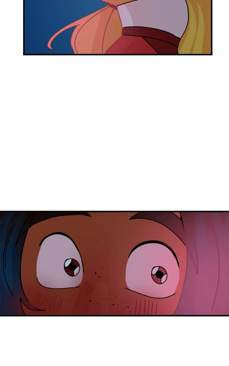 Not So Silent Chapter 36 page 21