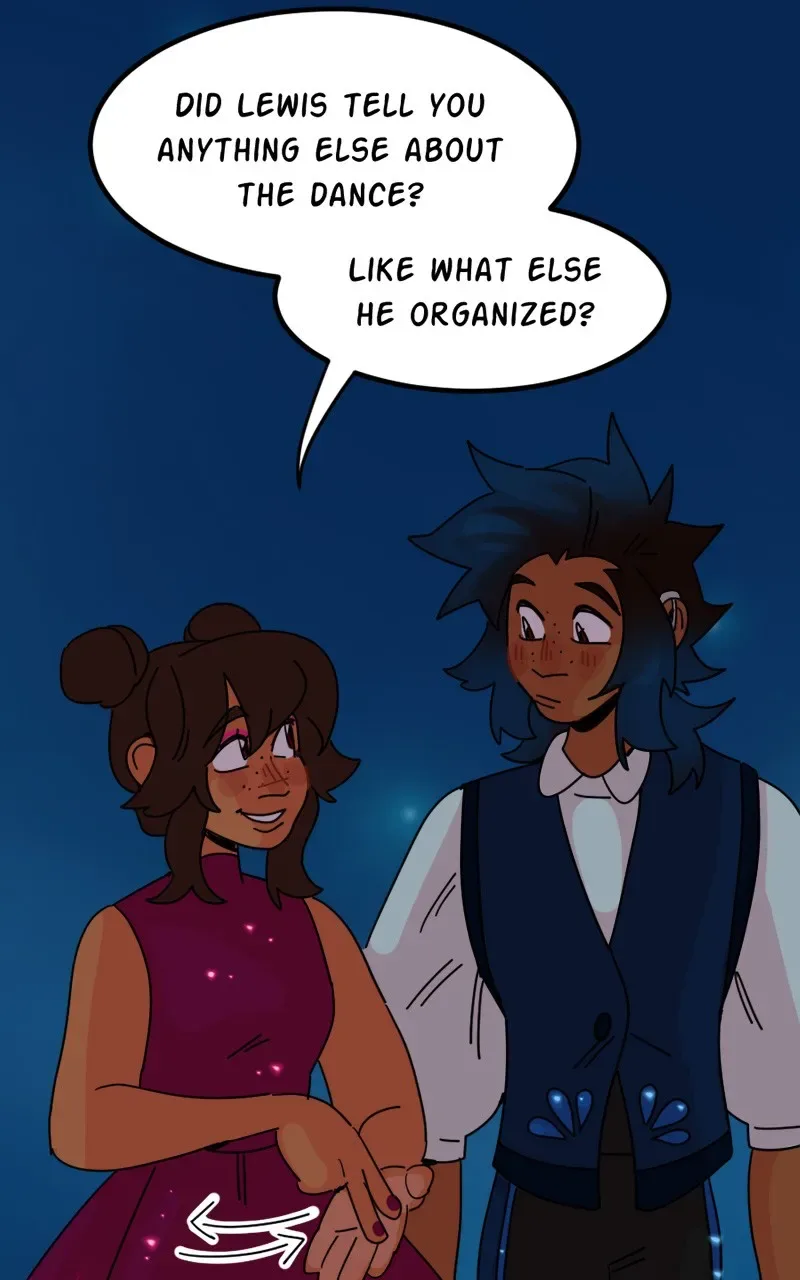 Not So Silent Chapter 36 page 9