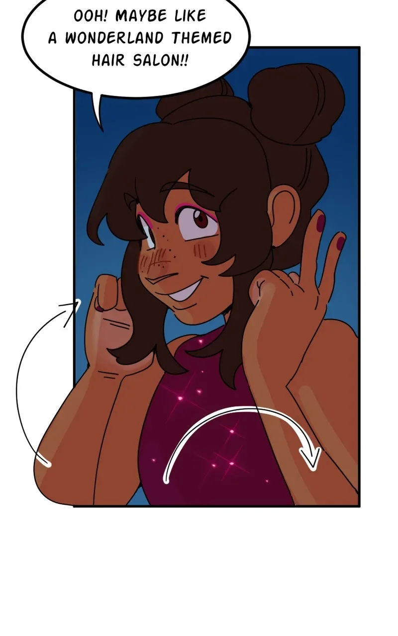 Not So Silent Chapter 36 page 11