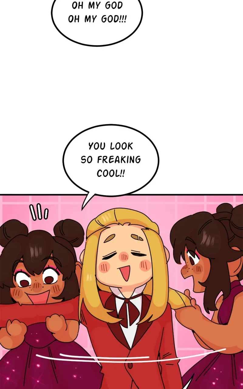 Not So Silent Chapter 36 page 34