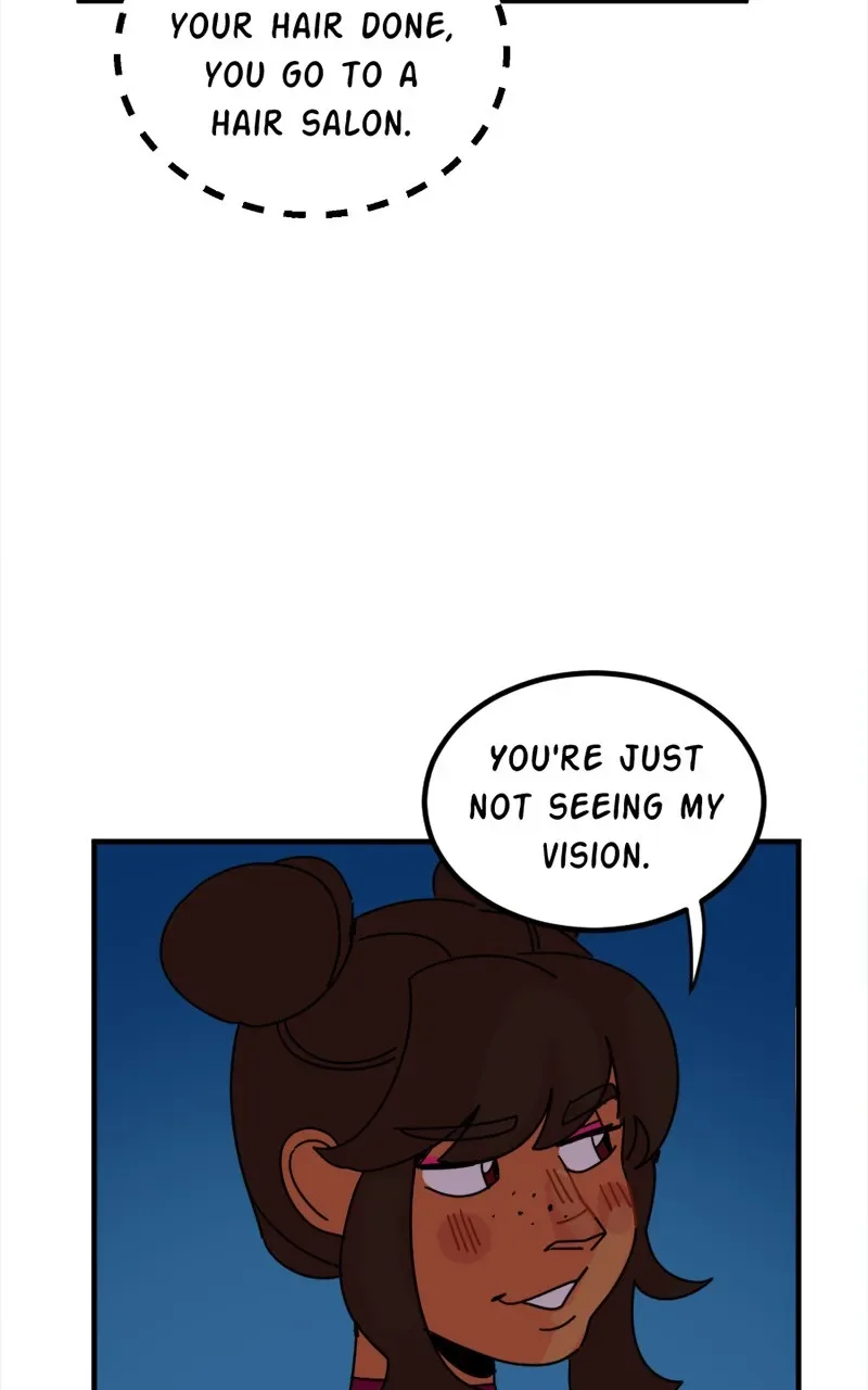 Not So Silent Chapter 36 page 13
