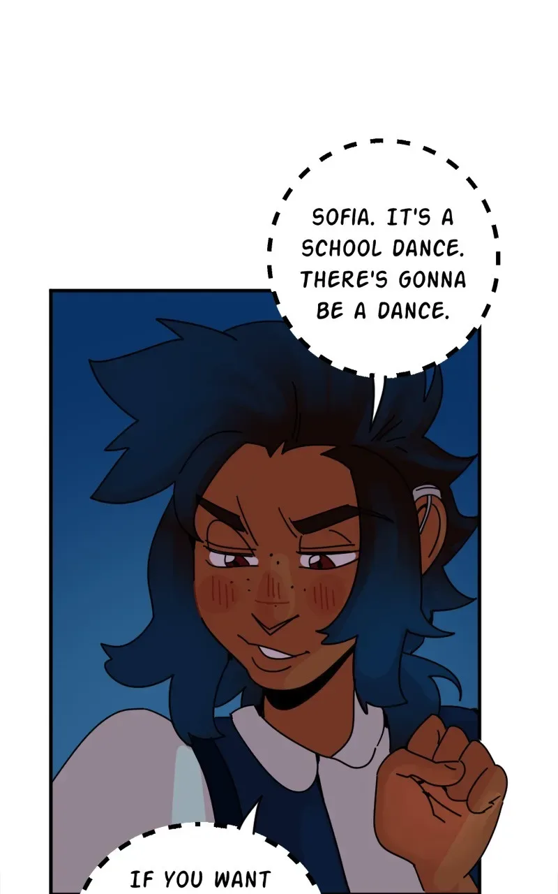 Not So Silent Chapter 36 page 12