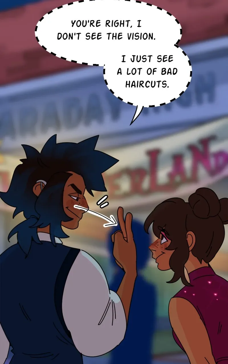 Not So Silent Chapter 36 page 15