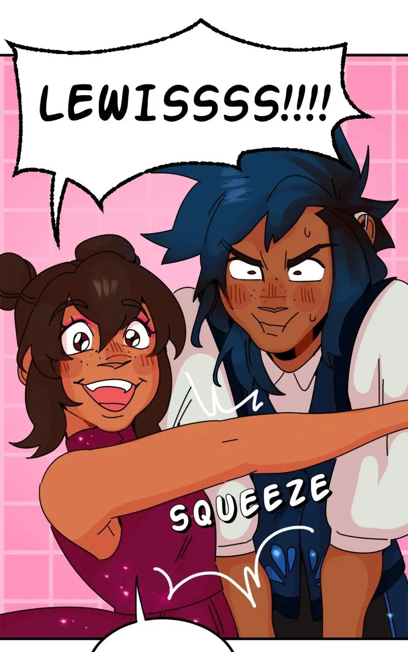 Not So Silent Chapter 36 page 33