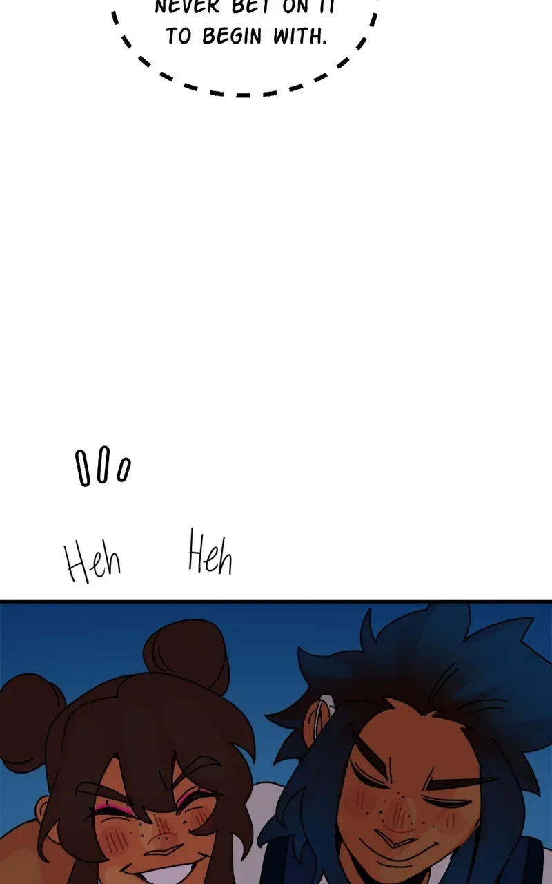 Not So Silent Chapter 36 page 18