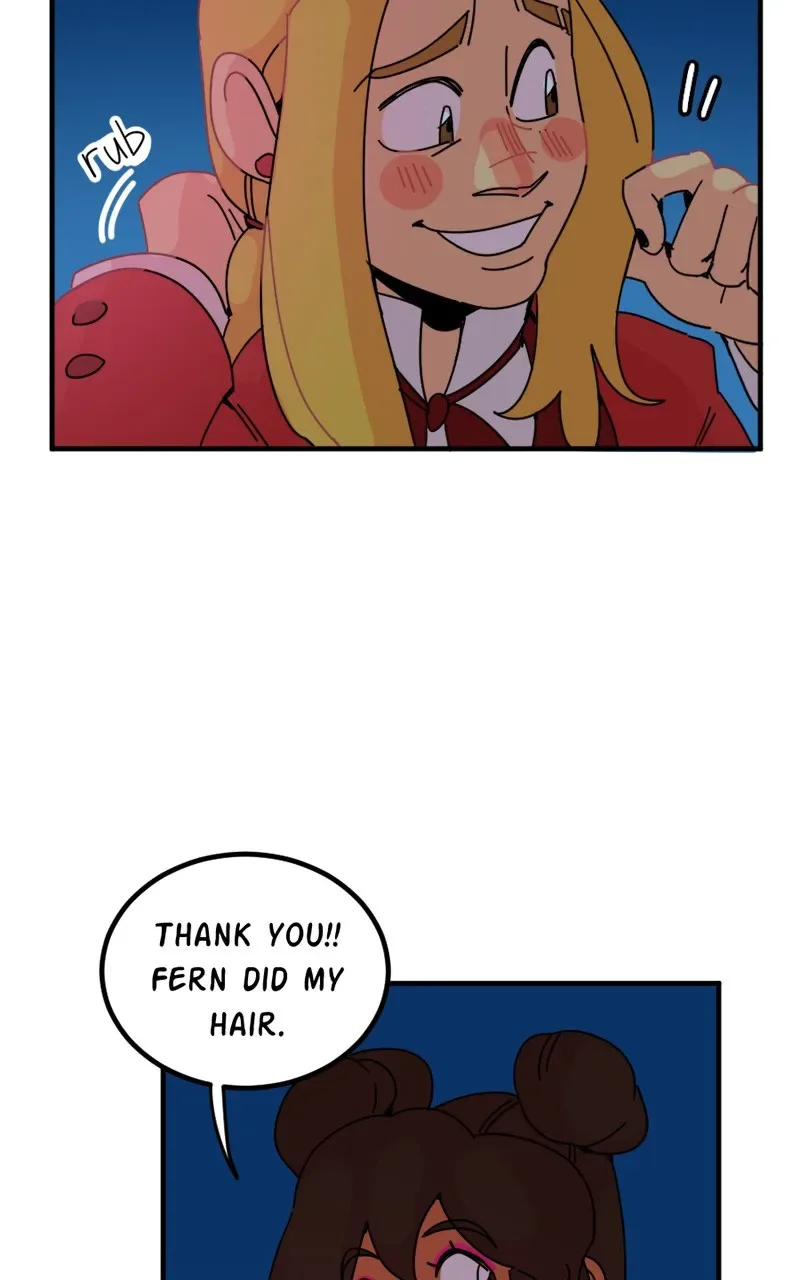 Not So Silent Chapter 36 page 36