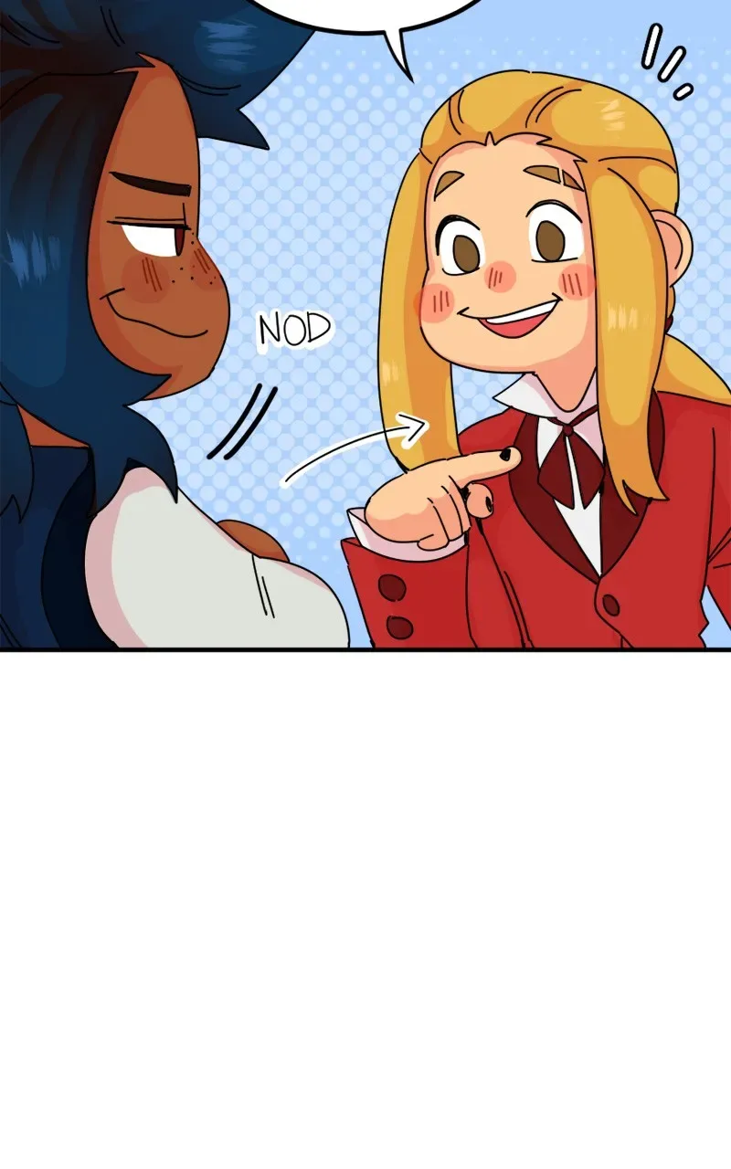 Not So Silent Chapter 36 page 38