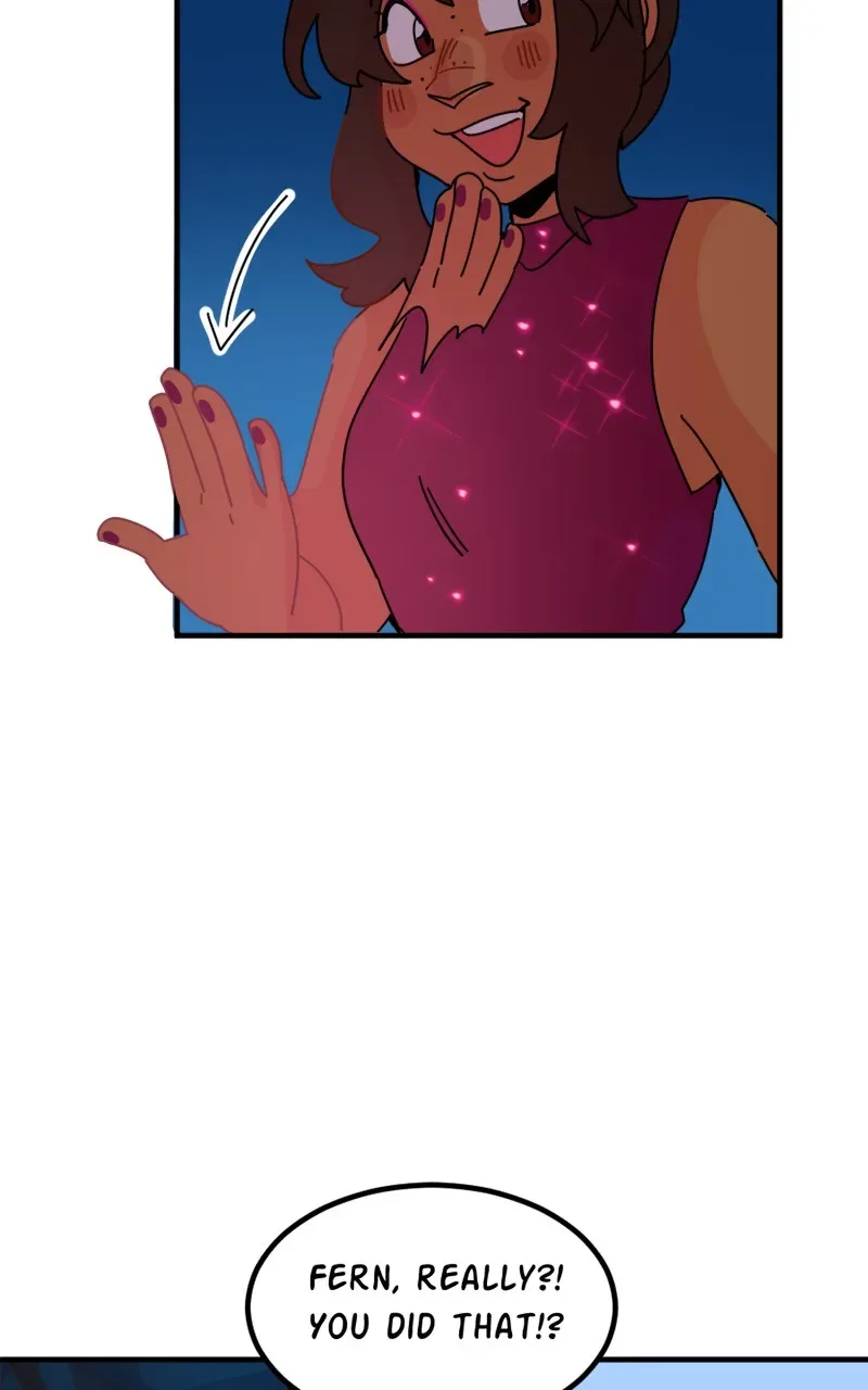 Not So Silent Chapter 36 page 37