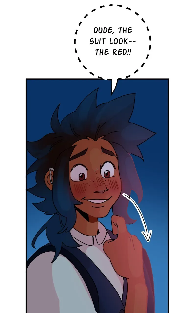 Not So Silent Chapter 36 page 39