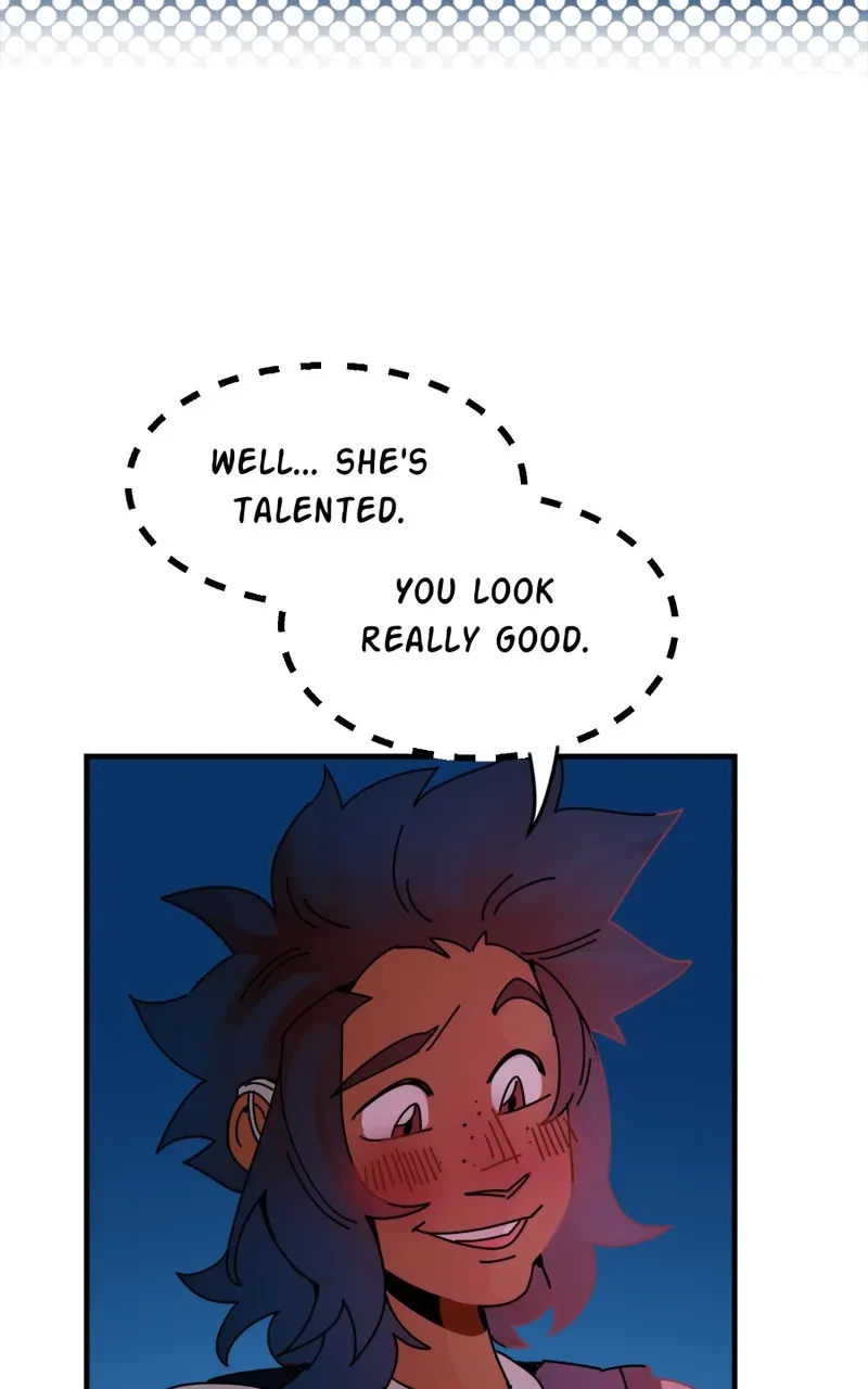 Not So Silent Chapter 36 page 46