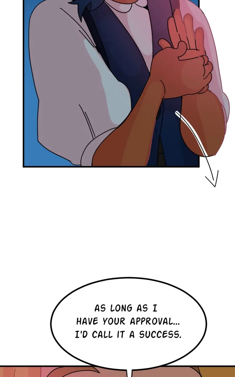 Not So Silent Chapter 36 page 47