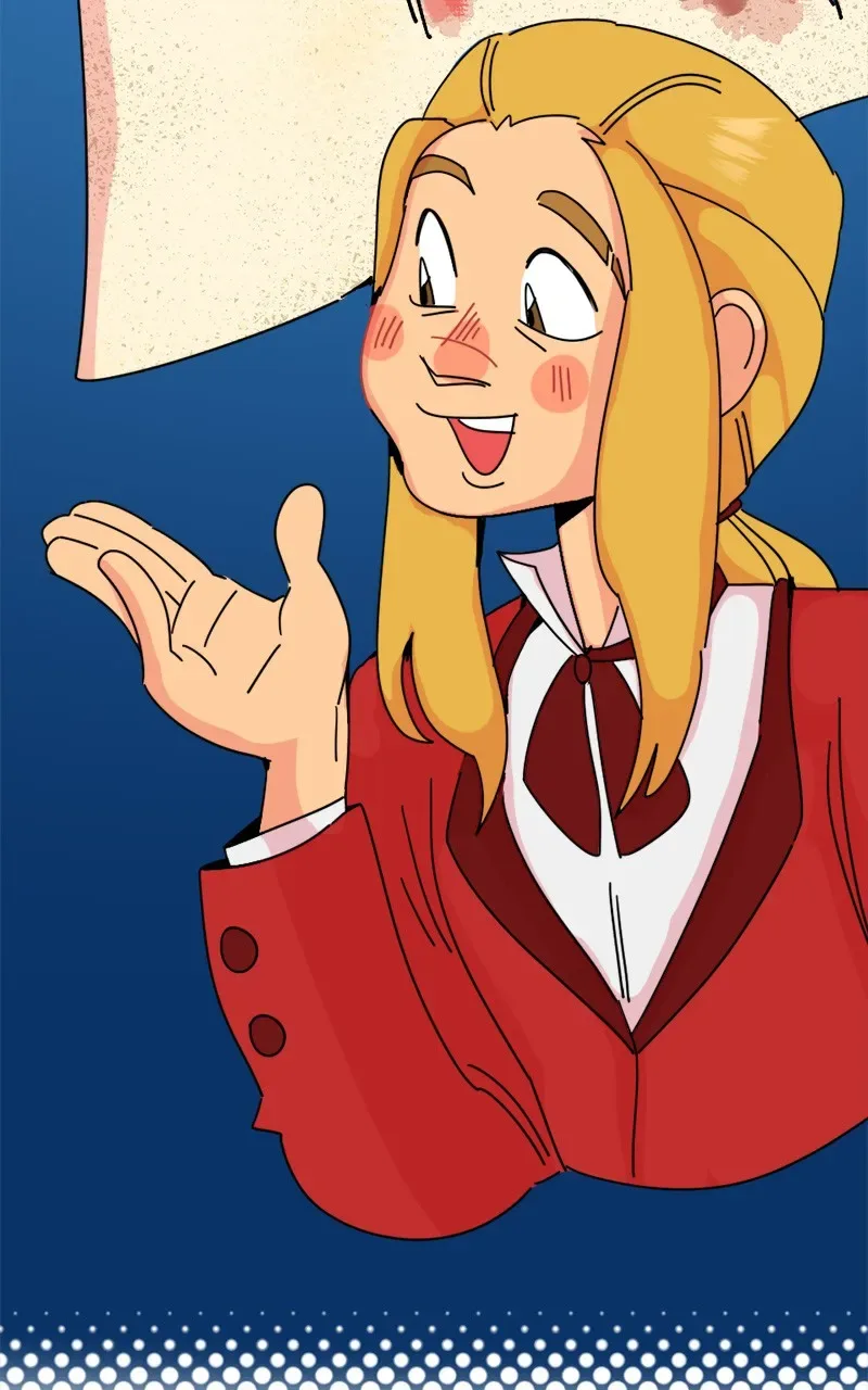 Not So Silent Chapter 36 page 45