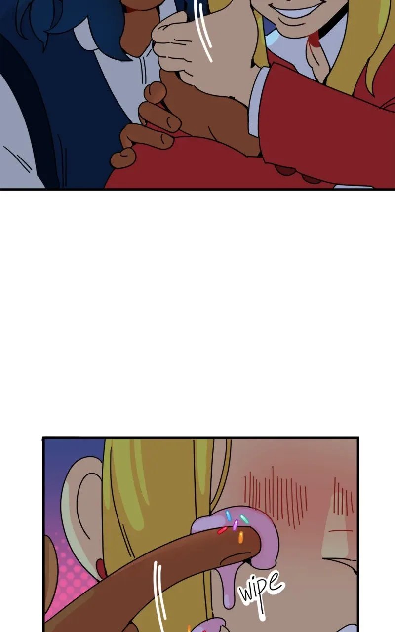 Not So Silent Chapter 37 page 21