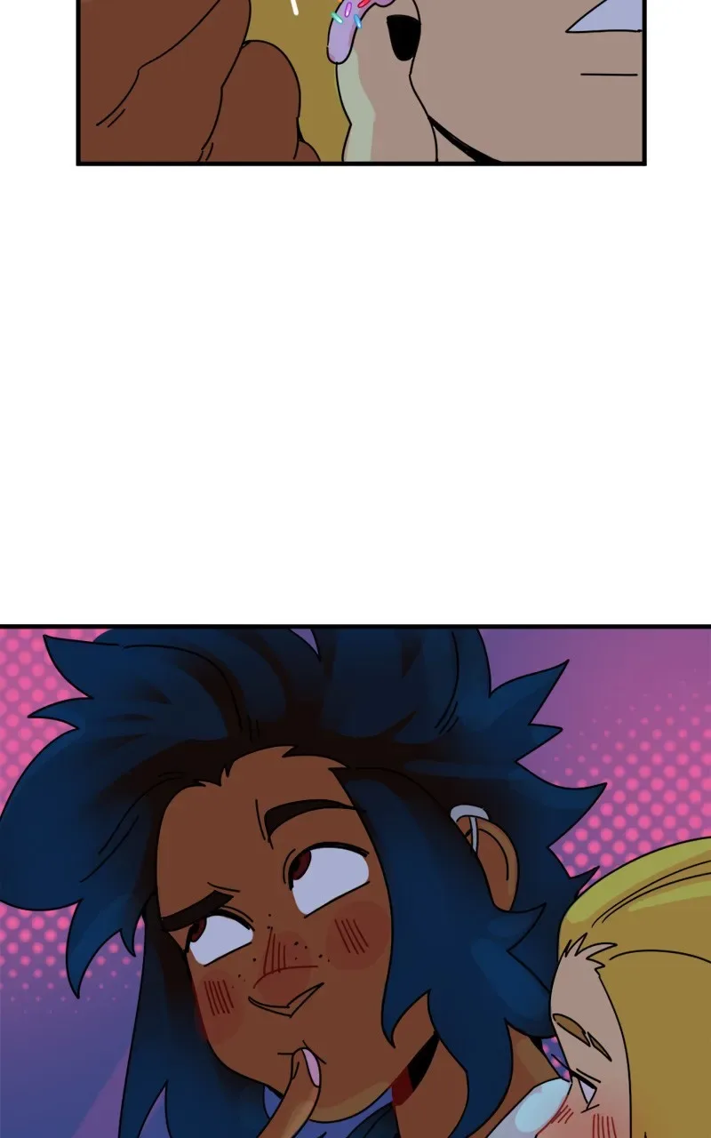 Not So Silent Chapter 37 page 22