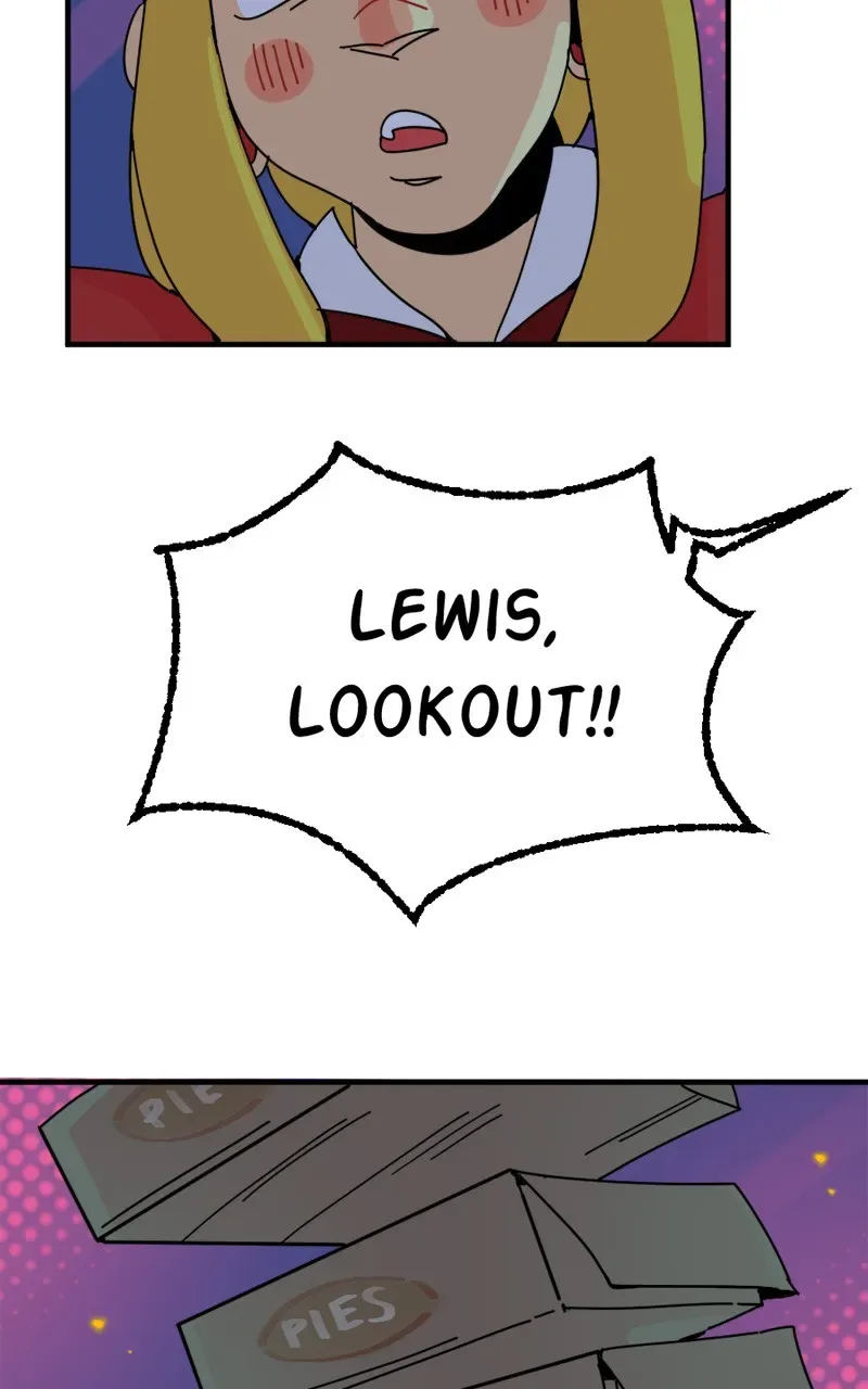 Not So Silent Chapter 37 page 14