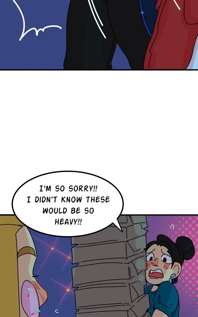 Not So Silent Chapter 37 page 18