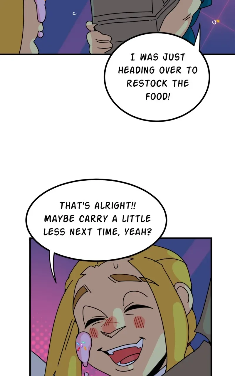 Not So Silent Chapter 37 page 19