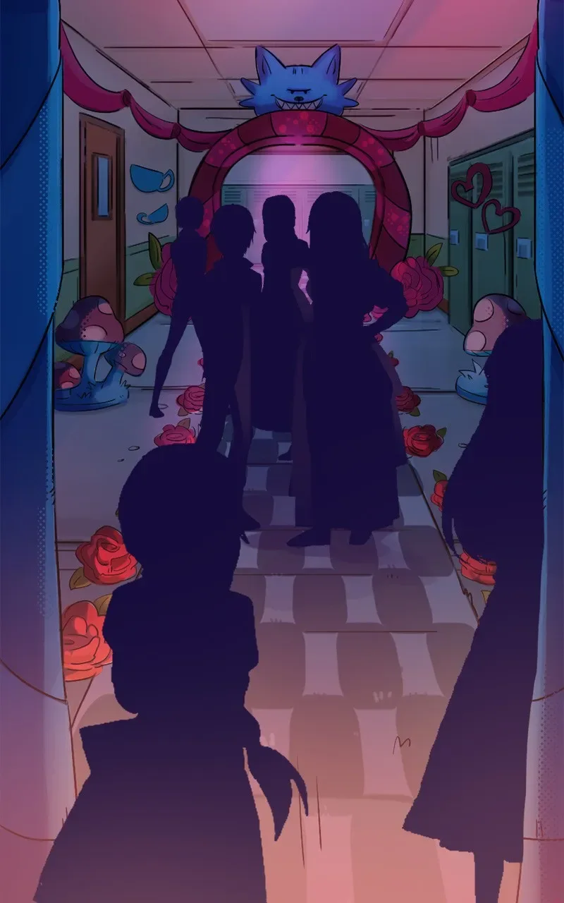Not So Silent Chapter 37 page 4