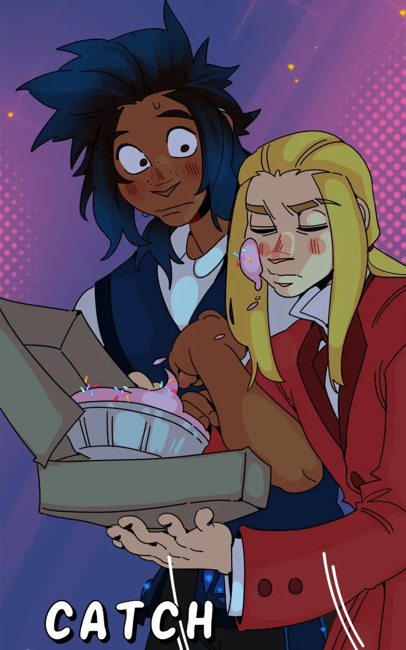 Not So Silent Chapter 37 page 17
