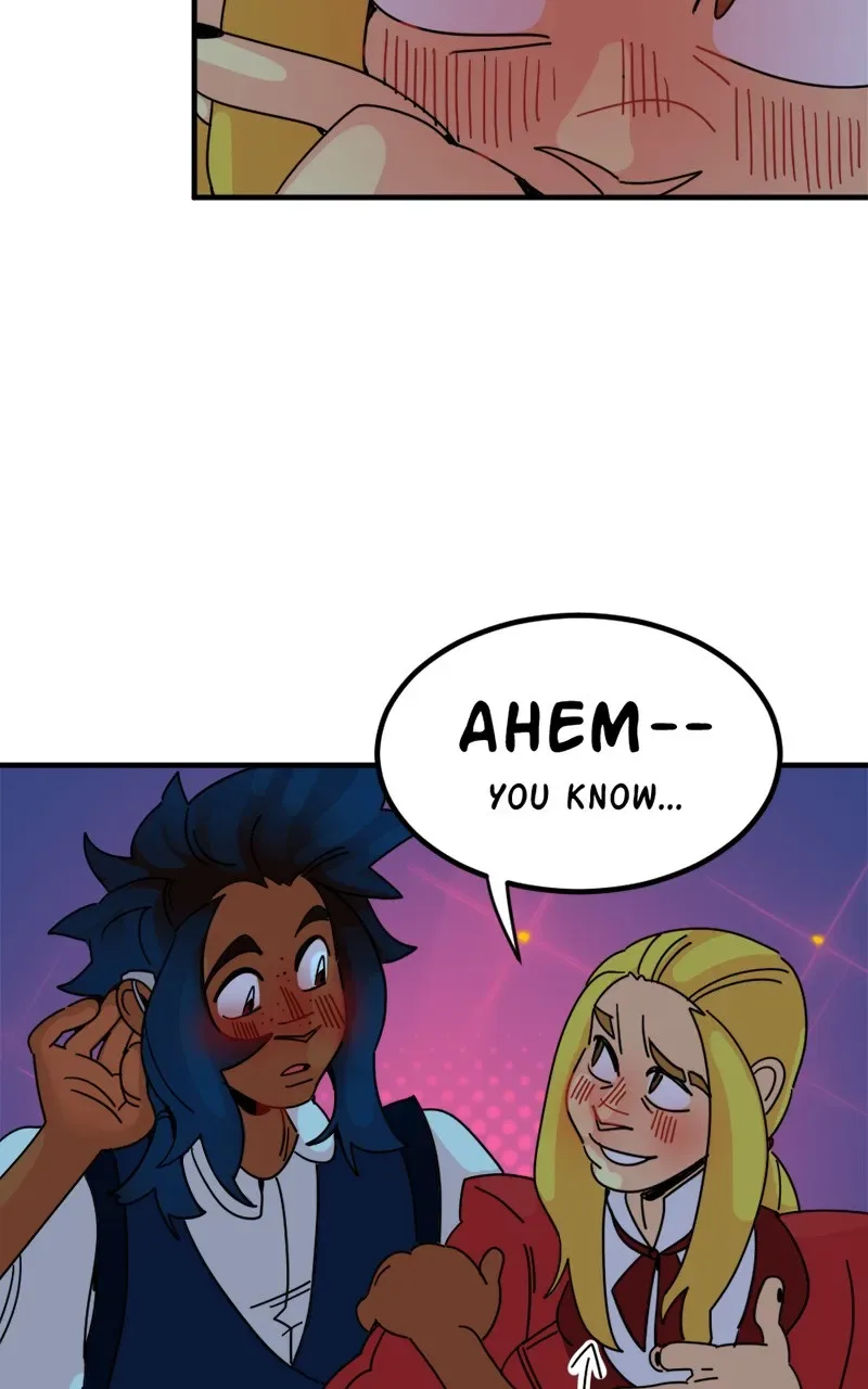 Not So Silent Chapter 37 page 30