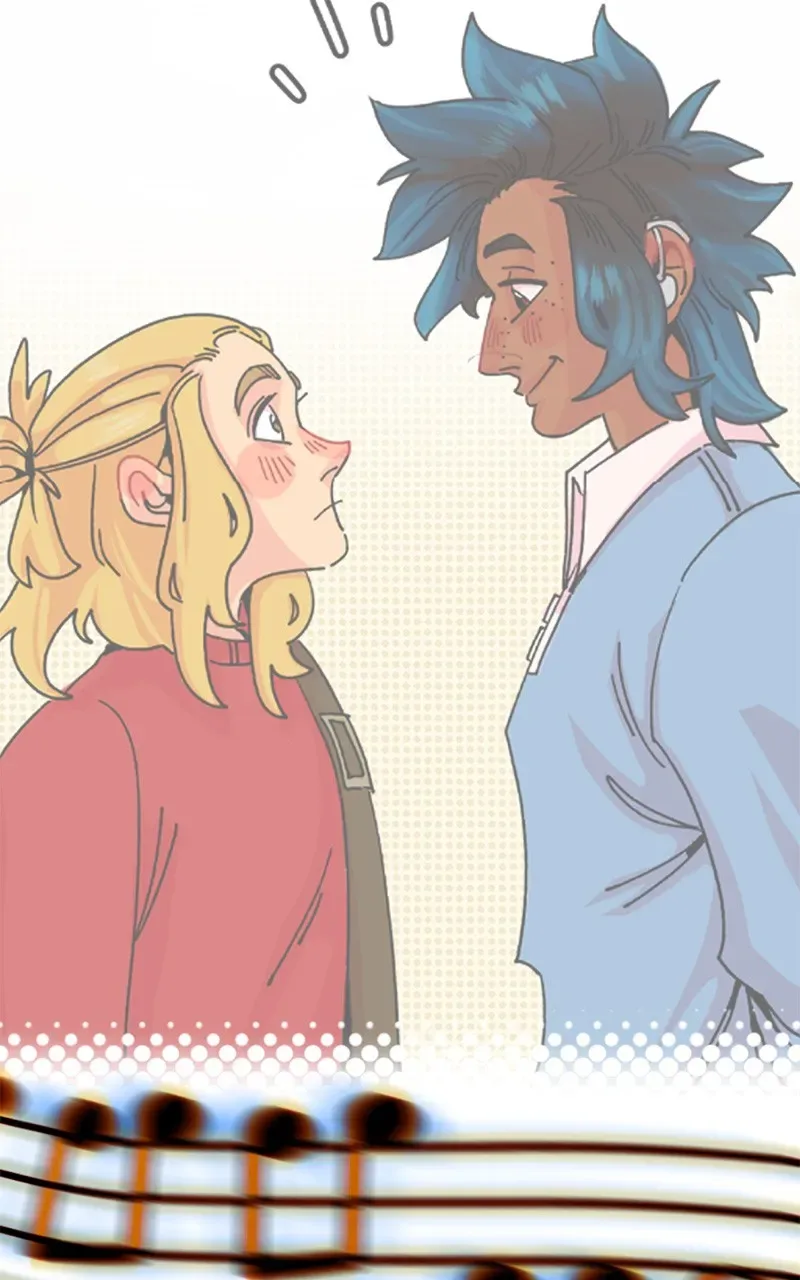 Not So Silent Chapter 37 page 32