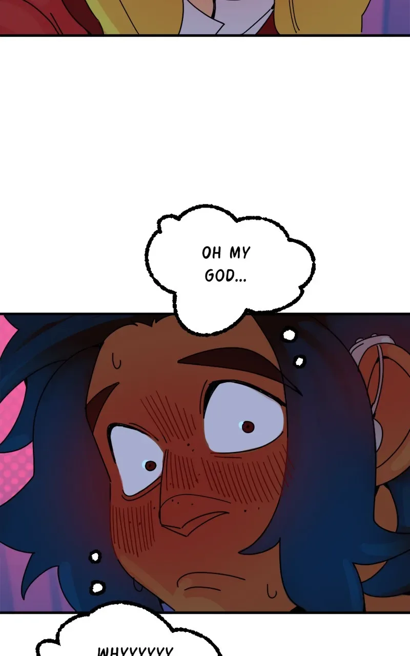 Not So Silent Chapter 37 page 26