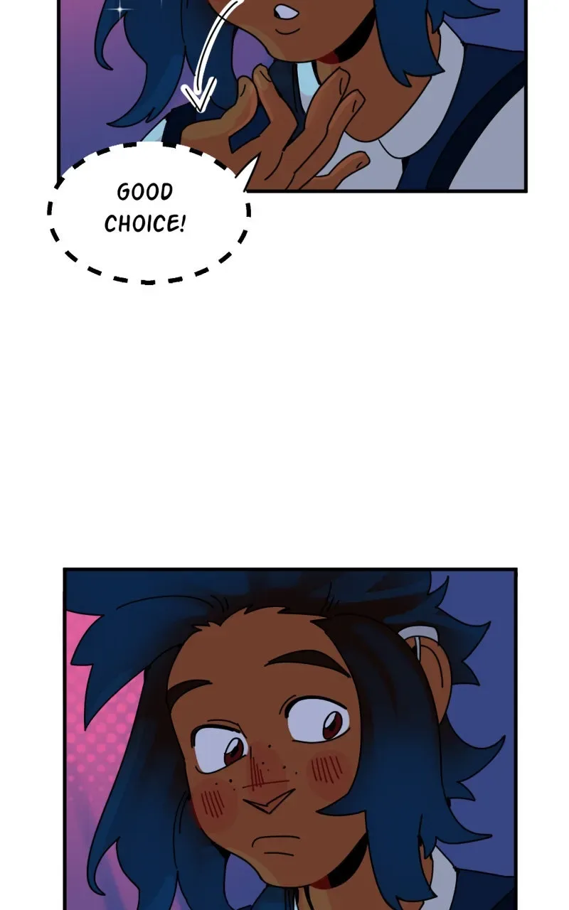 Not So Silent Chapter 37 page 24