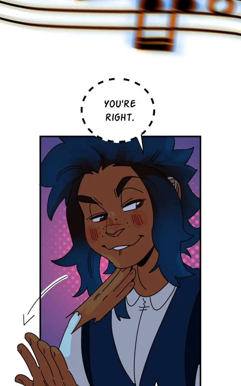 Not So Silent Chapter 37 page 33