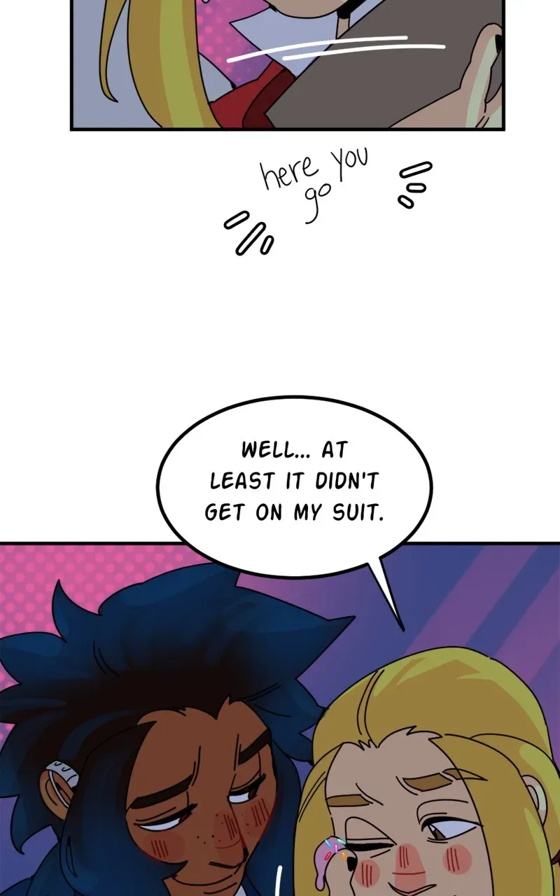 Not So Silent Chapter 37 page 20