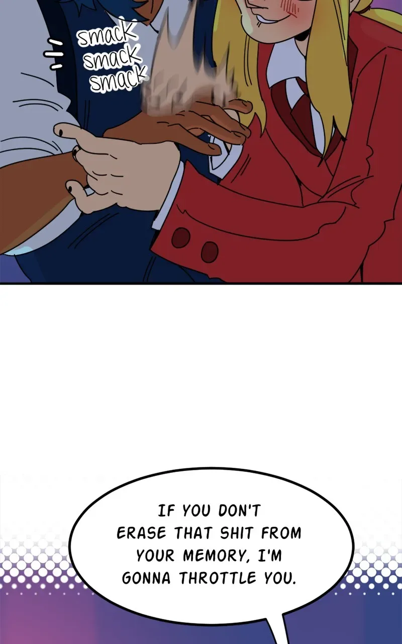 Not So Silent Chapter 37 page 35