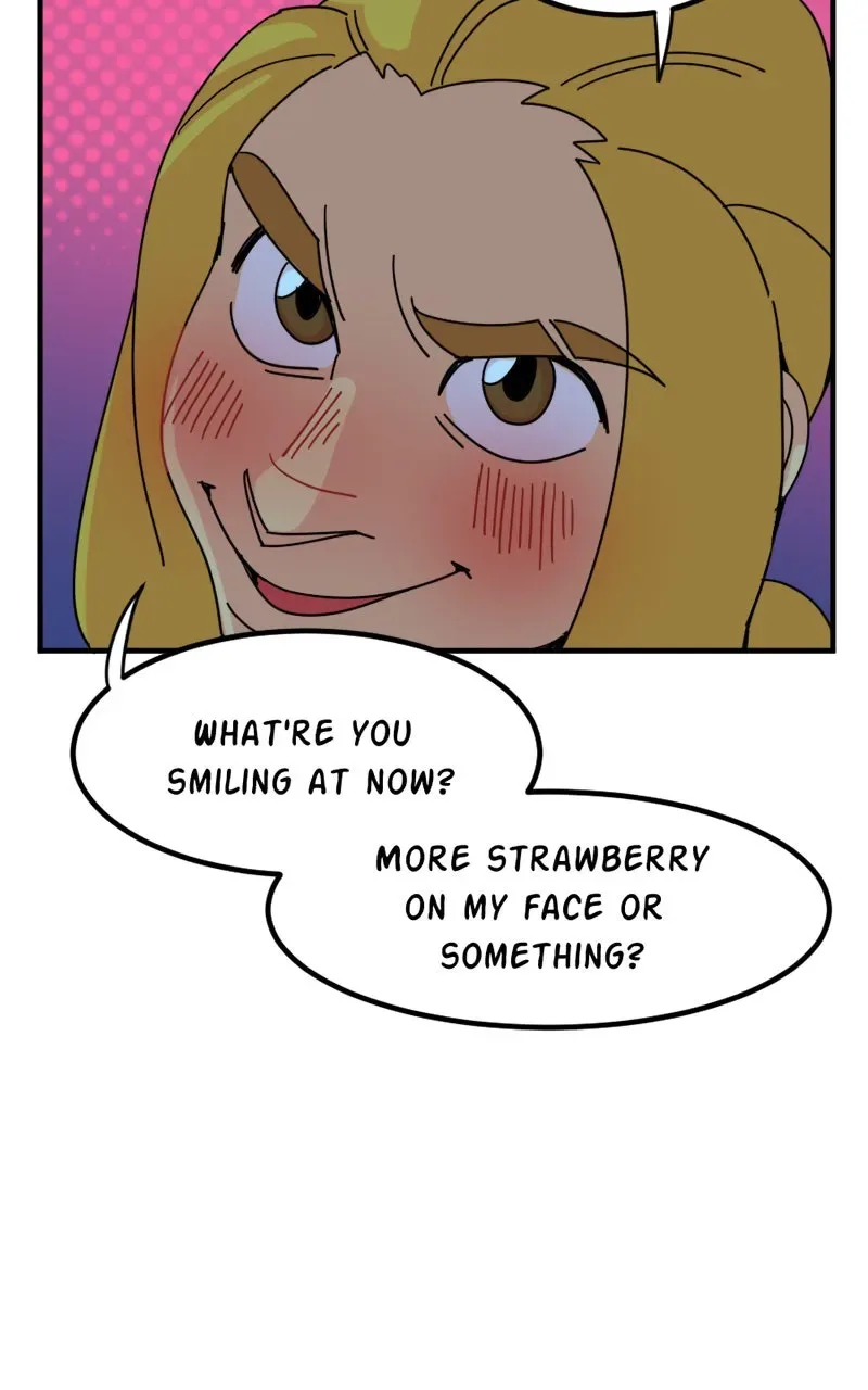 Not So Silent Chapter 37 page 39