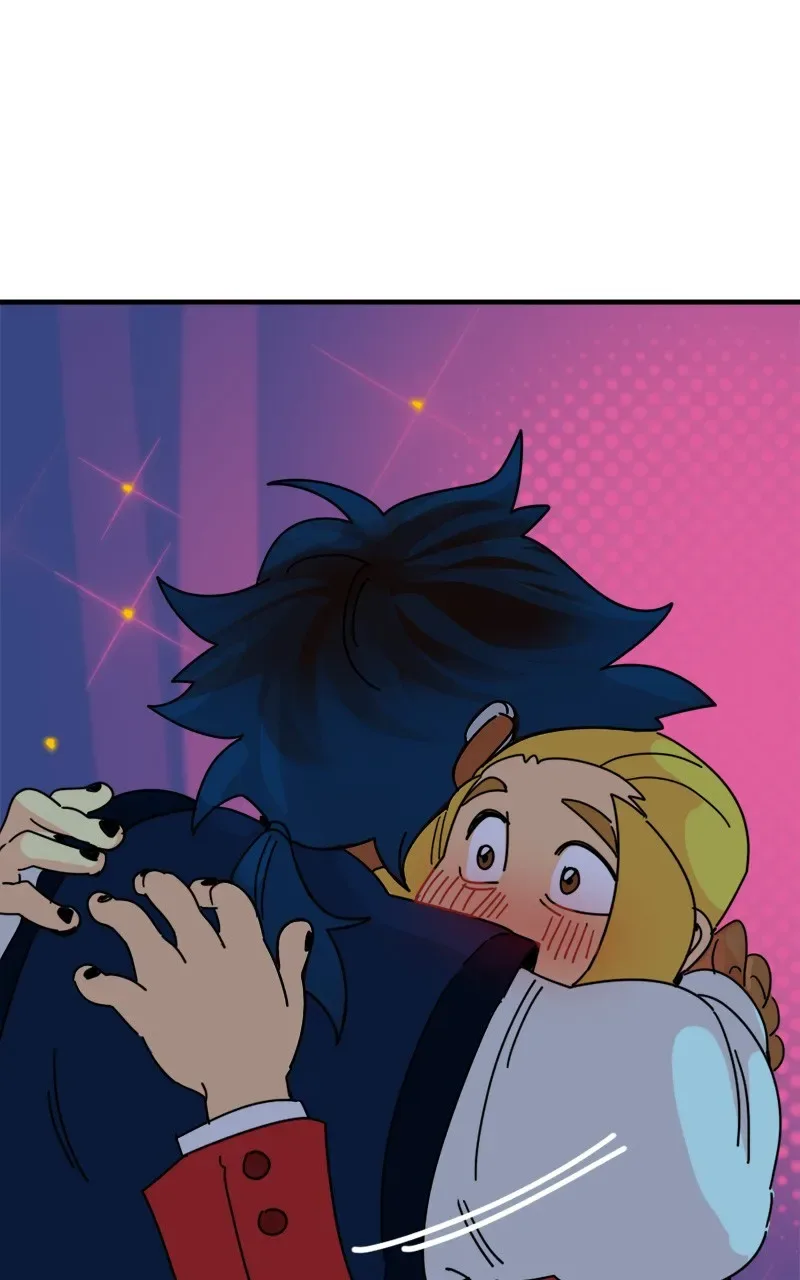 Not So Silent Chapter 37 page 44