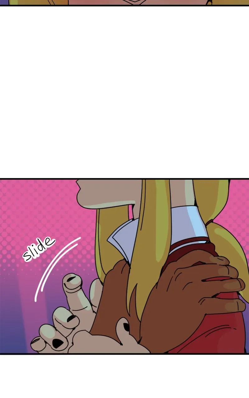 Not So Silent Chapter 37 page 43