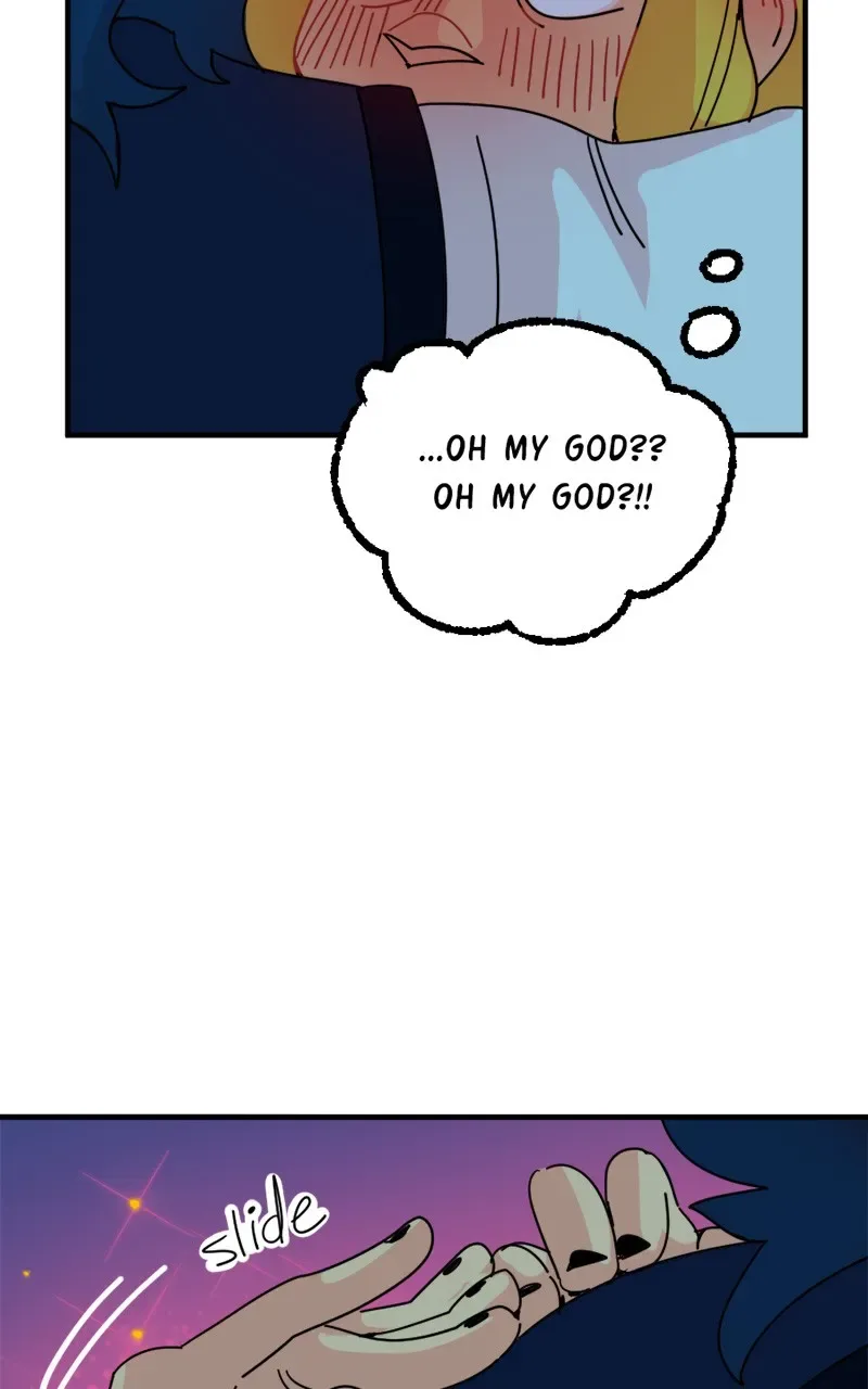 Not So Silent Chapter 37 page 46