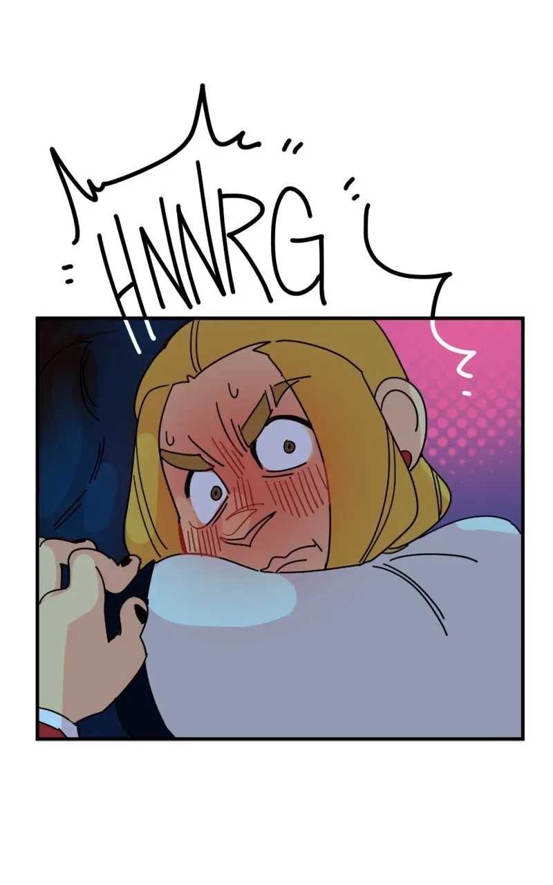 Not So Silent Chapter 37 page 57