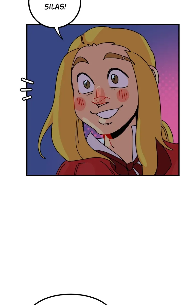 Not So Silent Chapter 38 page 17