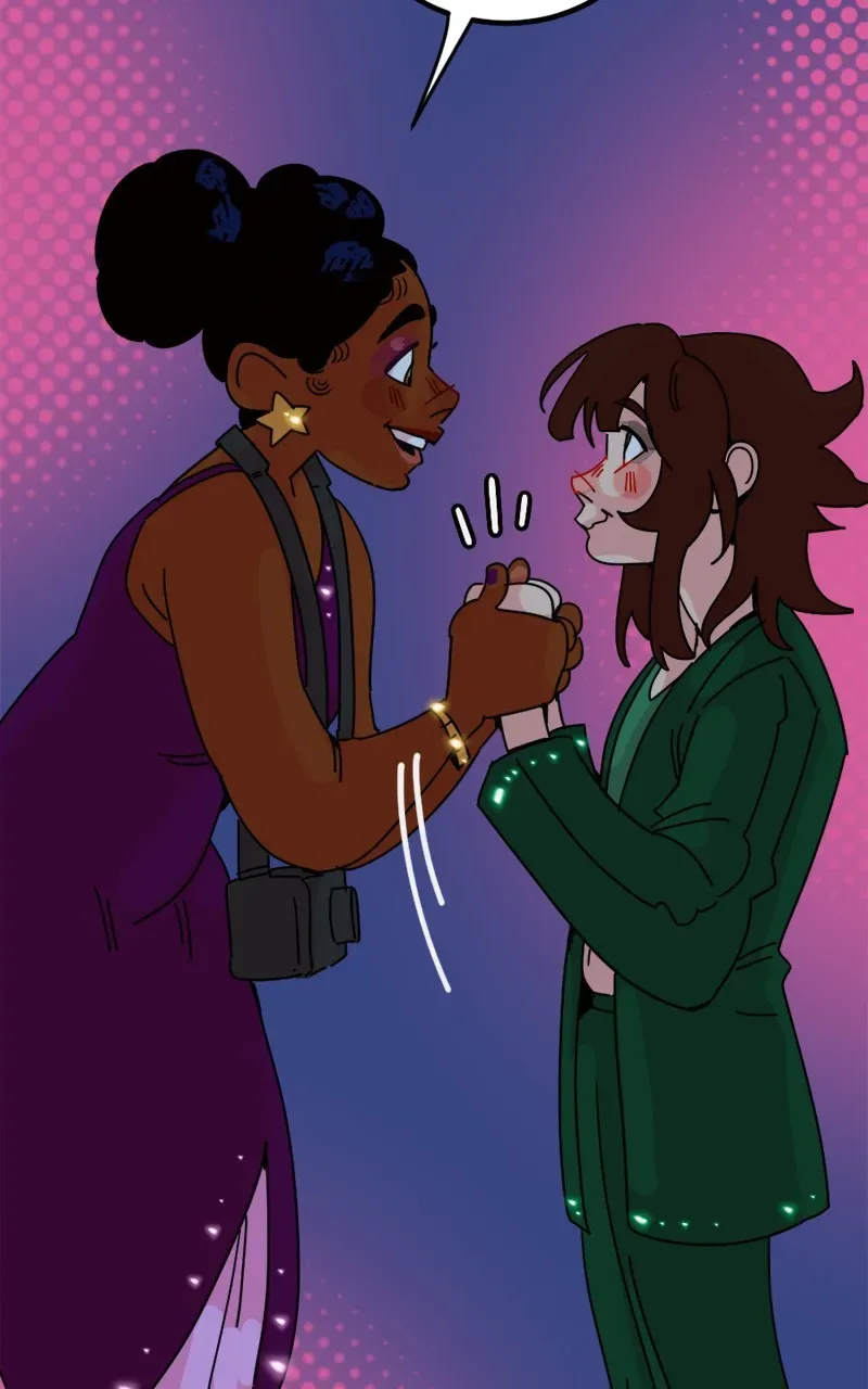 Not So Silent Chapter 38 page 33