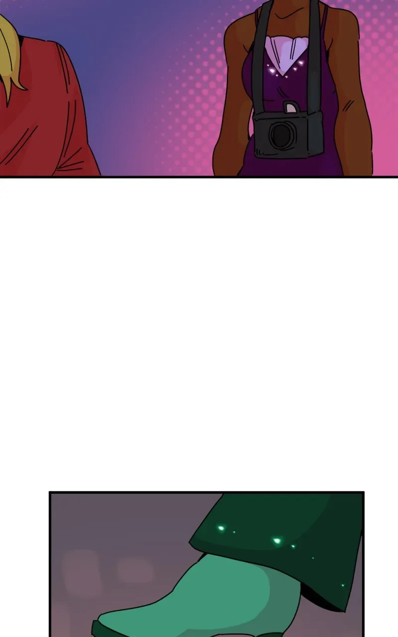 Not So Silent Chapter 38 page 23