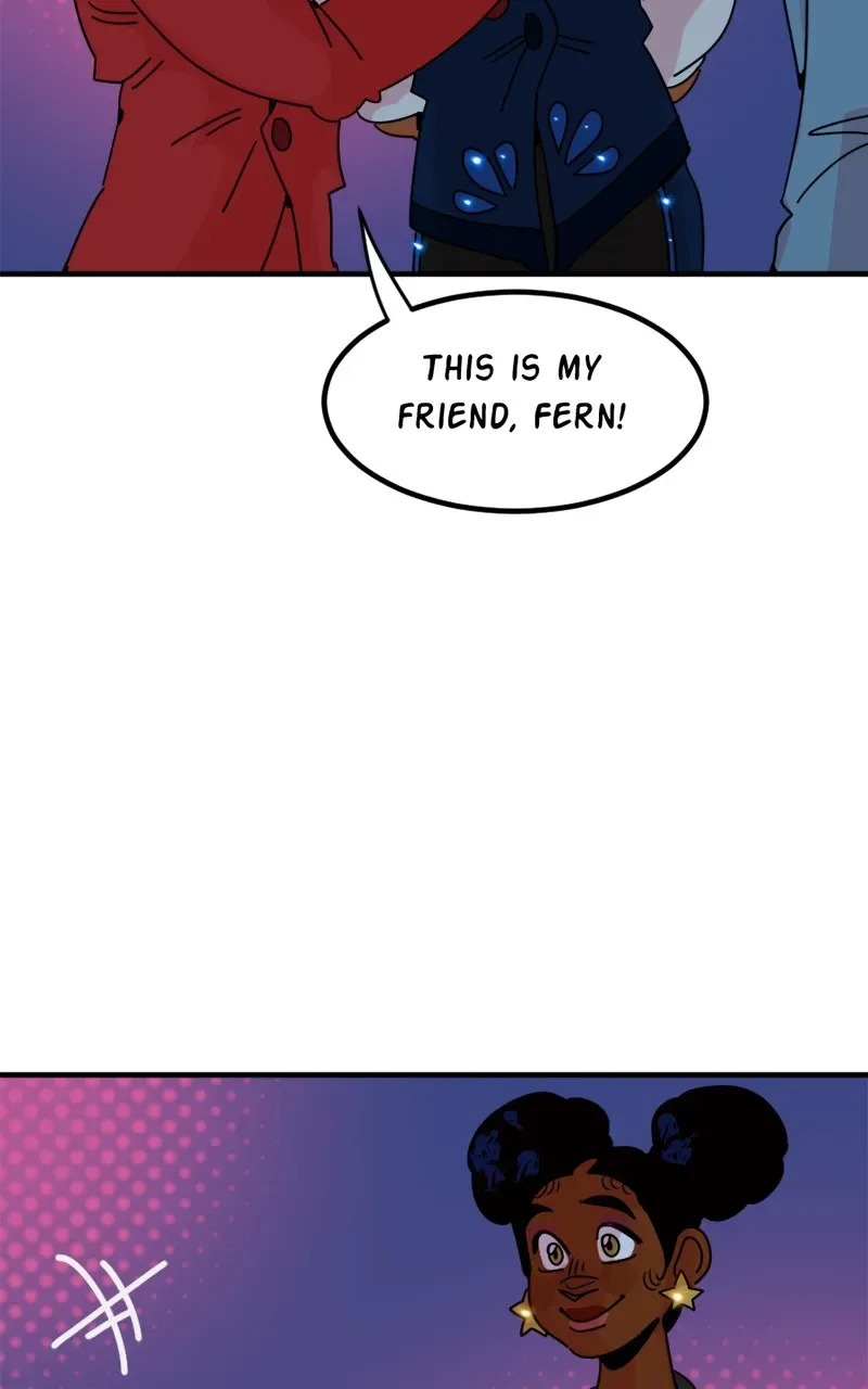 Not So Silent Chapter 38 page 22