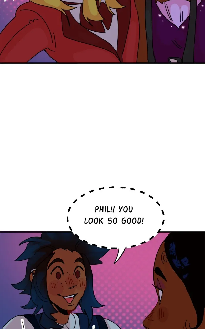 Not So Silent Chapter 38 page 10