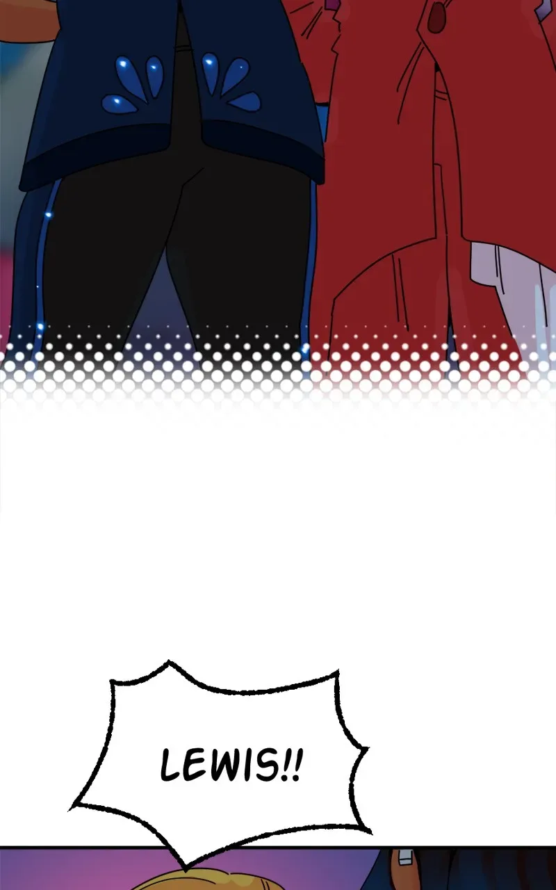 Not So Silent Chapter 38 page 14