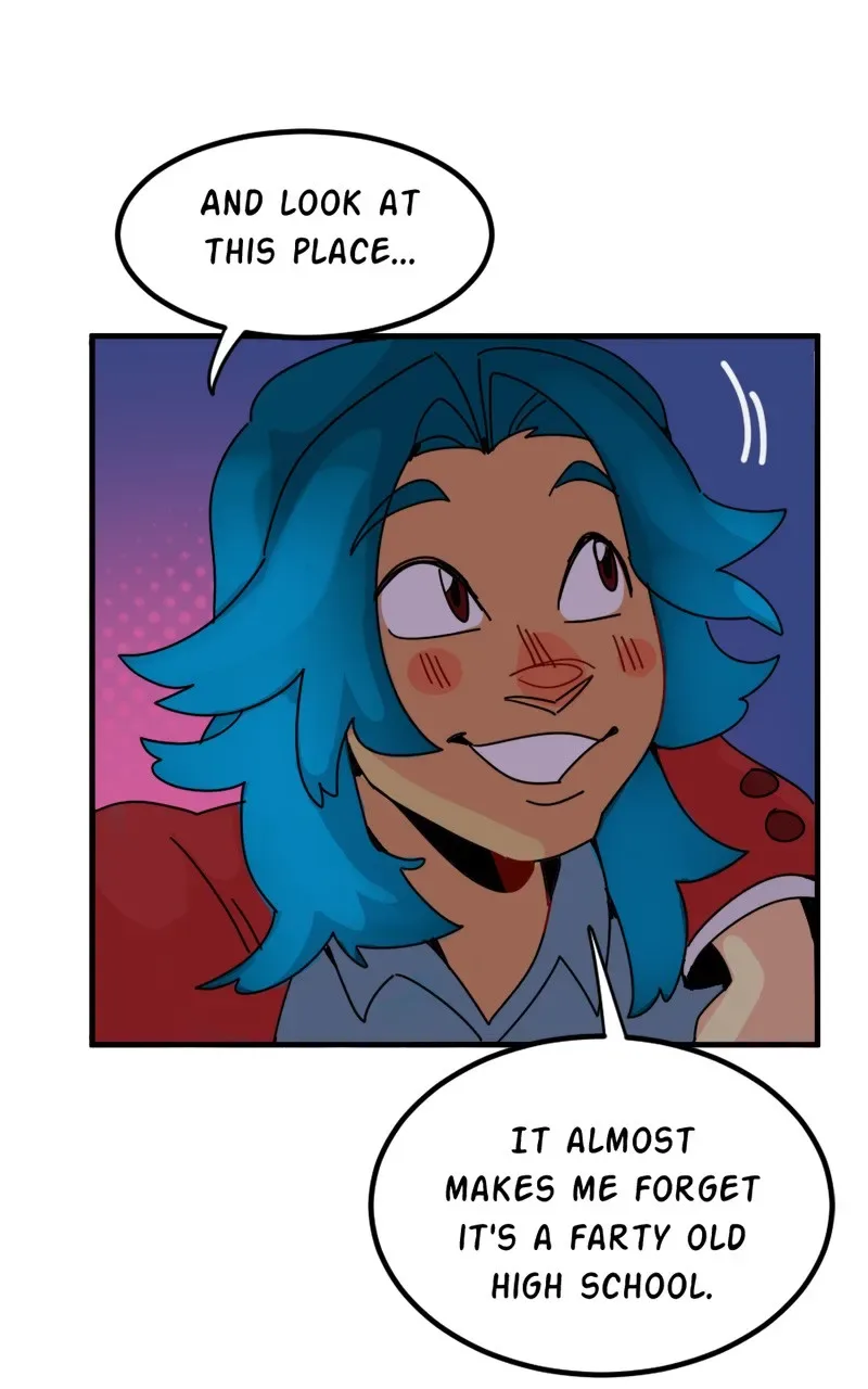 Not So Silent Chapter 38 page 19